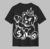 Camiseta lovushka - Urso Dinheiro - comprar online