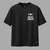 Camiseta Oversized Lovushka Geometric Bear - comprar online