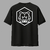 Camiseta Oversized Lovushka Ursão na internet