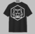 Camiseta Plus Size Lovushka Logo - loja online