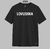 Camiseta Plus Size Lovushka Logo - Lovushka