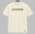 Camiseta Plus Size Lovushka Logo na internet