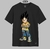 Camiseta Plus Size -Vegeta na internet