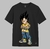 Camiseta Lovushka - Vegeta - comprar online