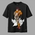 Camiseta Oversized - Velma - comprar online