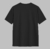 Camiseta Lovushka - Grafite logo - comprar online