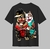 Camiseta Lovushka - American Bully