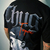 Camiseta Oversized Lovushka ThugLife Tupac na internet