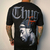 Camiseta Oversized Lovushka ThugLife Tupac - Lovushka