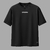 Camiseta Oversized Lovushka Bear Money na internet