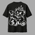 Camiseta Oversized Lovushka Bear Money - comprar online