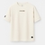 Camiseta Oversized Lovushka Bear Money - loja online
