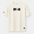 Camiseta Oversized Lovushka Gangster Girl - loja online