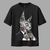 Camiseta Oversized - Sphynx - comprar online