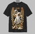 Camiseta Plus Size - Zeus Coleção Estatuas Gregas - comprar online