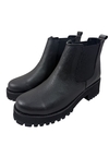 Bota Mía negro