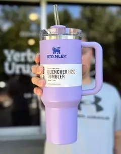 Imagen de Vaso Stanley the Quencher ®️️ – ¡Promoción 50% OFF SOLO POR HOY! ⭐⭐⭐⭐⭐