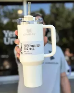 Vaso Stanley the Quencher ®️️ – ¡Promoción 50% OFF SOLO POR HOY! ⭐⭐⭐⭐⭐ en internet