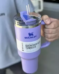 Vaso Stanley the Quencher ®️️ – ¡Promoción 50% OFF SOLO POR HOY! ⭐⭐⭐⭐⭐