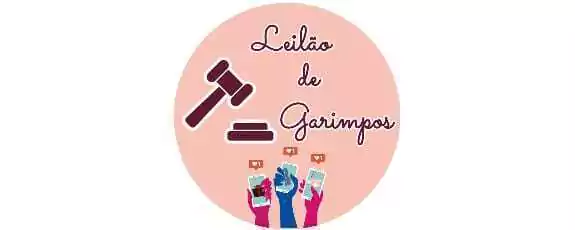 Brechó Leilão de Garimpos