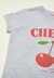 Remera Cherry en internet