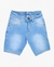 Bermuda de jean