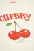 Remera Cherry - comprar online