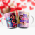 Taza San Valentin - Stitch en internet