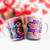 Taza San Valentin - Stitch - comprar en línea