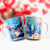 Taza San Valentin - Stitch - comprar en línea