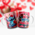 Taza San Valentin - Stitch - comprar en línea