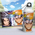 Botella deportiva - anime - comprar en línea