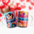 Taza San Valentin - Stitch - comprar en línea