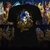 Playera Halloween Caballeros del Zodiaco - Geminis - comprar en línea