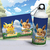 Botella deportiva - anime - comprar en línea