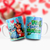 Taza San Valentin - Stitch - comprar en línea