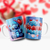 Taza San Valentin - Stitch - comprar en línea