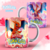 Taza San Valentin - PokeLove - comprar en línea