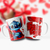 Taza San Valentin - Stitch - comprar en línea
