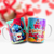Taza San Valentin - Stitch - comprar en línea