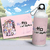 Botella deportiva - anime - comprar en línea