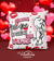 Cojín San Valentin - Palitos - Esta noche hare... - comprar en línea
