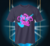 Playera - Arcane - comprar en línea