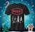 Playera - Morat - comprar en línea