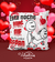 Cojín San Valentin - Palitos - Esta noche haré... - comprar en línea