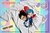 Playera - San Valentin - Vegeta & Bulma - comprar en línea