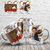 Taza Harry Potter - Maleta Viaje