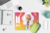 Mousepad - BTS V
