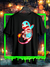 Playera - Pokémon Halloween - comprar en línea