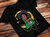 Playera Halloween - Tiana - comprar en línea